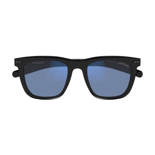 Montblanc MB0226S Sunglasses - view 3